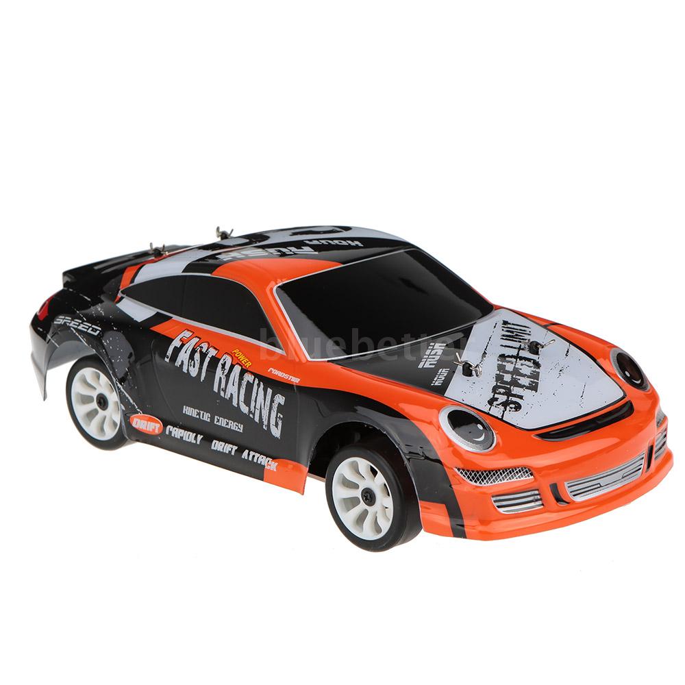 CN stock WLtoys A252 1/24 Mirco scale 19cm Hobby Grade RC Drifting
